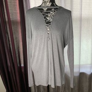 Brand new Tunic shirt from Express